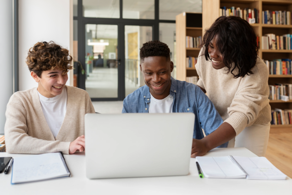 Copperbelt University | Distance Learning | CBU Ecampus